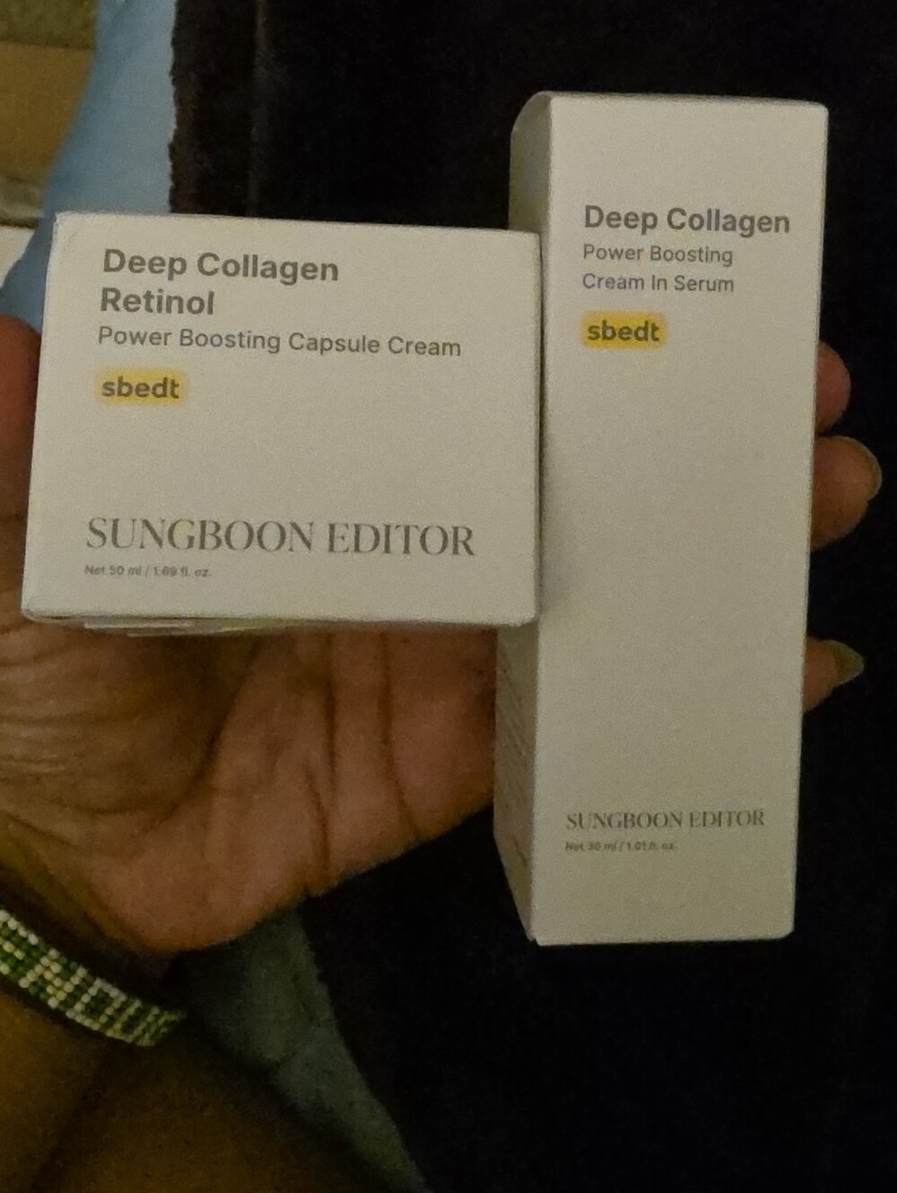 Sungboon editor firming plumping duo